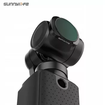 SUNNYLIFE Φίλτρο ουδέτερης πυκνότητας ND8 για κάμερα gimbal Xiaomi FIMI PALM