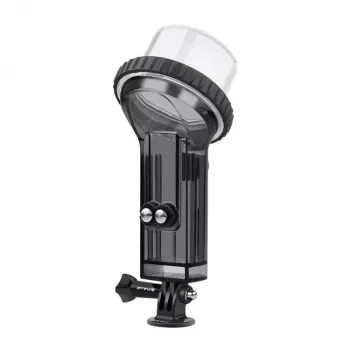 PULUZ Αδιάβροχη υποβρύχια θήκη για DJI Osmo Pocket 2 / PU570B