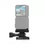 PULUZ PU576B Μαγνητική βάση για DJI Action 2 και GoPro