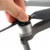 SUNNYLIFE Σετ χρυσών προπελών για DJI Mavic Pro - 4 τεμ. / Τύπος 8331F