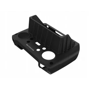 SUNNYLIFE αλεξήλιο για DJI RC Pro τηλεχειριστήριο - πτυσσόμενο μαγνητικό αλεξήλιο από δέρμα PU