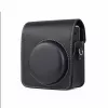 LOVEINSTANT Προστατευτική θήκη για Fujifilm Instax Mini 40 - Μαύρο