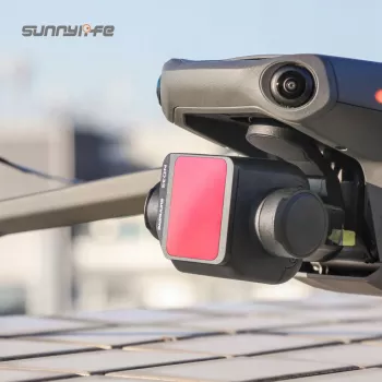SUNNYLIFE Φίλτρο ND8 ουδέτερης πυκνότητας για DJI Mavic 3 / Mavic 3 Cine