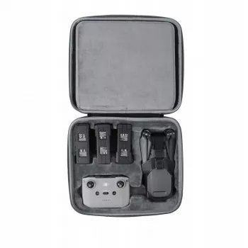 SUNNYLIFE Σκληρή θήκη μεταφοράς για DJI Mavic 3 / Mavic 3 Classic και τηλεχειριστήριο
