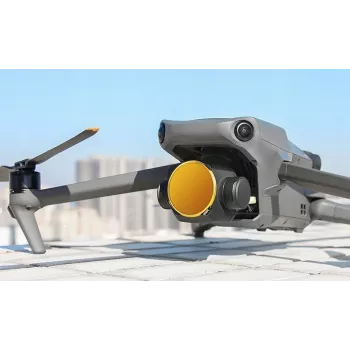 SUNNYLIFE Φίλτρο πολωτικό CPL για DJI Mavic 3 / DJI Mavic 3 Classic M3-fi333-c