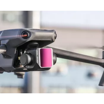 SUNNYLIFE Φίλτρο UV MC για DJI Mavic 3 / Mavic 3 Cine - Ultraviolett Multi-Coated Προστασία φακού