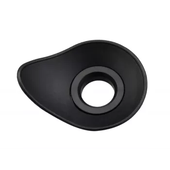 JJC Eyecup EG Αντικατάσταση για Canon 1D X Mark II / EOS 1D X / EOS 5D Mark III / EOS 5DS / EOS 5DS R / EOS 7D Mark II
