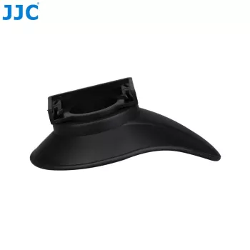 JJC Eyecup EG Αντικατάσταση για Canon 1D X Mark II / EOS 1D X / EOS 5D Mark III / EOS 5DS / EOS 5DS R / EOS 7D Mark II