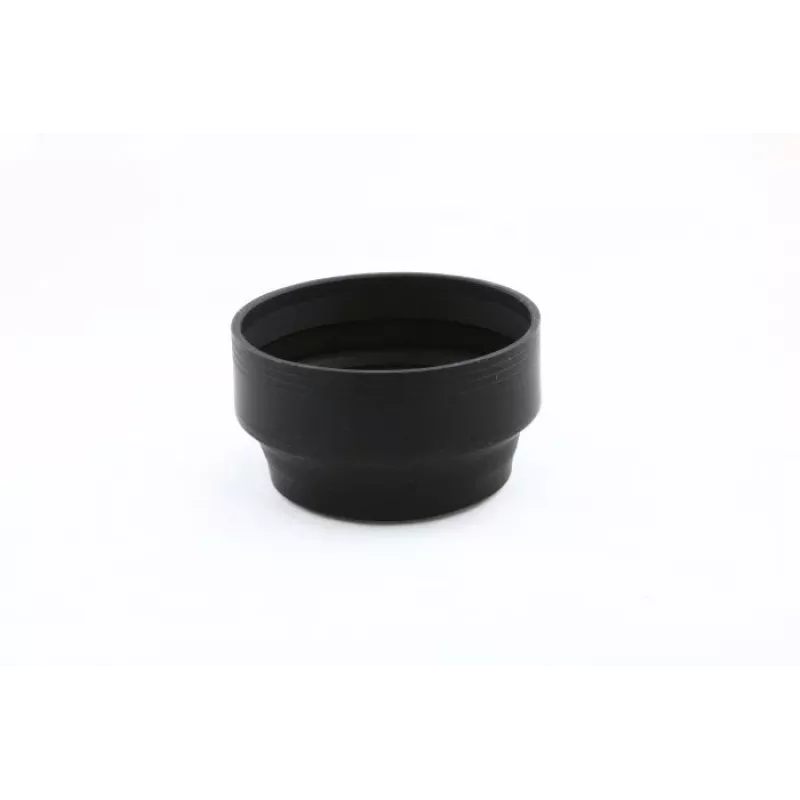 JJC Λαστιχένιο παραπέτασμα φωτός 62mm Μαύρο