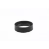 JJC Λαστιχένιο παραπέτασμα φωτός 62mm Μαύρο