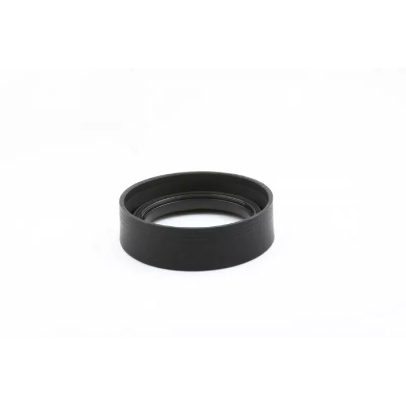 JJC Λαστιχένιο παραπέτασμα φωτός 62mm Μαύρο