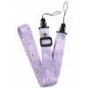 LoveInstant Universal Neck Strap Για Fujifilm Instax Mini 11 8 9 70 90 Panda Camera