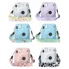 LoveInstant Universal Neck Strap Για Fujifilm Instax Mini 11 8 9 70 90 Panda Camera