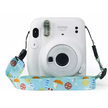 LoveInstant Universal Neck Strap για Fujifilm Instax Mini 11, 9, 8, 70 Κάμερες