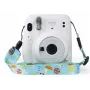 LoveInstant Universal Neck Strap για Fujifilm Instax Mini 11, 9, 8, 70 Κάμερες