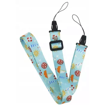 LoveInstant Universal Neck Strap για Fujifilm Instax Mini 11, 9, 8, 70 Κάμερες