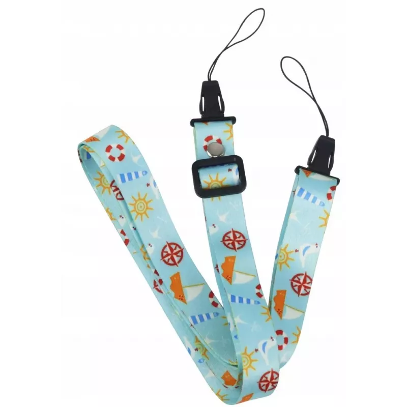 LoveInstant Universal Neck Strap για Fujifilm Instax Mini 11, 9, 8, 70 Κάμερες