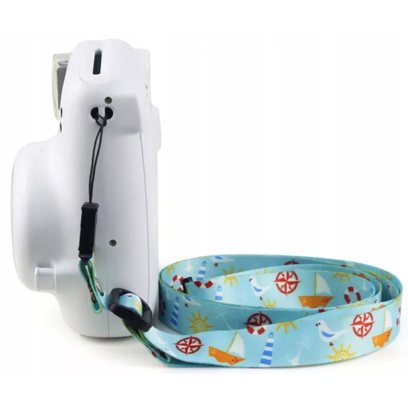 LoveInstant Universal Neck Strap για Fujifilm Instax Mini 11, 9, 8, 70 Κάμερες
