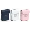 LOVEINSTANT Θήκη Προστασίας για Fujifilm Instax Mini Link 2 - Λευκό
