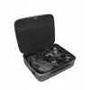 SUNNYLIFE Σκληρή Βαλίτσα για DJI Avata, Goggles V2 και Controller - Μαύρο