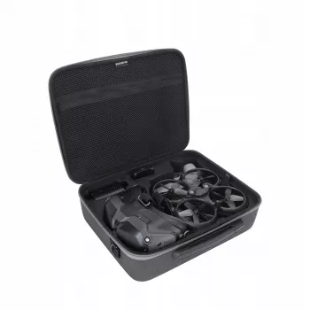 SUNNYLIFE Σκληρή Βαλίτσα για DJI Avata, Goggles V2 και Controller - Μαύρο