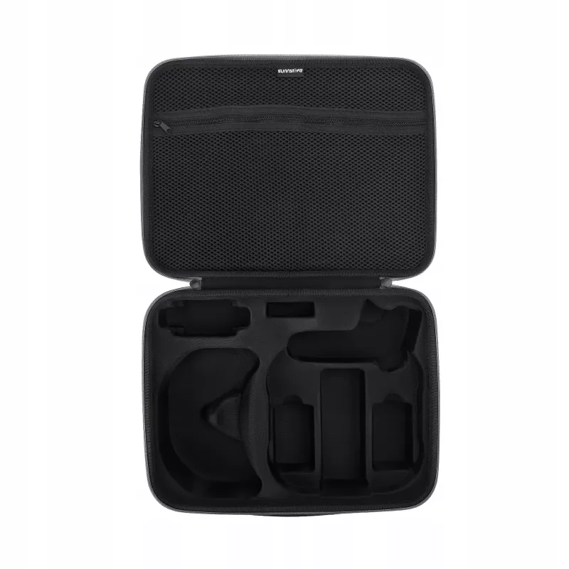 SUNNYLIFE Σκληρή Βαλίτσα για DJI Avata, Goggles V2 και Controller - Μαύρο