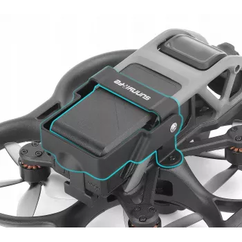 SUNNYLIFE Κάλυμμα Προστασίας Μπαταρίας για Drone DJI Avata AT-DC503-D