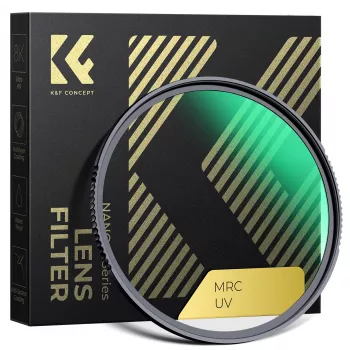K&F Nano-X MRC Φίλτρο UV 95 mm