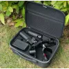 SUNNYLIFE Σκληρή Βαλίτσα για DJI RS 3 Mini και DJI Mic