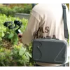 SUNNYLIFE Σκληρή Βαλίτσα για DJI RS 3 Mini και DJI Mic