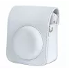 LOVEINSTANT Case Cover Pouch για Fujifilm Instax Mini 12 λευκό
