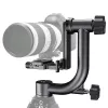 K&F Concept Pro Πανοραμική κεφαλή Gimbal 20kg 1/4 3/8 KF31.033