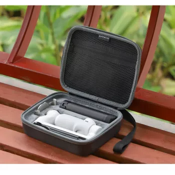 SUNNYLIFE Σκληρή θήκη ταξιδίου για σταθεροποιητή gimbal Insta360 Flow - Σειρά B569