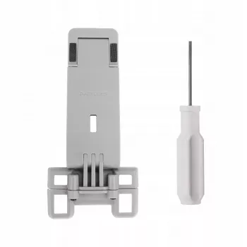 SUNNYLIFE Βάση τηλεφώνου & tablet για τηλεχειριστήριο DJI RC-N1 για DJI Air 2 / Air 2S / Mini 2 / Mini 3 Pro - Γκρι