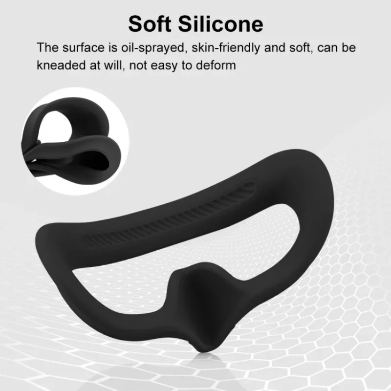 PULUZ Προστατευτικό κάλυμμα για DJI Goggles 2 PU834B
