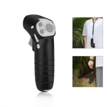 PULUZ Θήκη σιλικόνης για DJI RC Motion 2 Controller PU832B