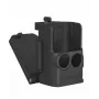 SUNNYLIFE Μαγνητική βάση για DJI Osmo Pocket 3 - Κάθετη & Οριζόντια - μαύρο