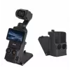 SUNNYLIFE Μαγνητική βάση για DJI Osmo Pocket 3 - Κάθετη & Οριζόντια - μαύρο