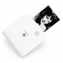 Phomemo M02 PRO Φορητός θερμικός εκτυπωτής λευκός