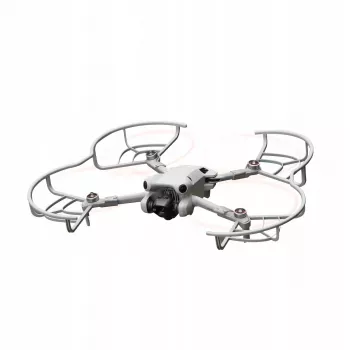 SUNNYLIFE Σετ προστασίας προπελών 4 τεμ. για DJI Mini 4 Pro γκρι