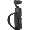 SUNNYLIFE Προστατευτικό πλαίσιο με λαβή για DJI Osmo Pocket 3 - μαύρο