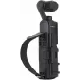 SUNNYLIFE Προστατευτικό πλαίσιο με λαβή για DJI Osmo Pocket 3 - μαύρο