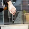 SUNNYLIFE Προστατευτικό πλαίσιο με λαβή για DJI Osmo Pocket 3 - μαύρο