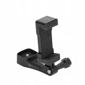 SUNNYLIFE Βάση Smartphone για DJI Osmo Pocket 3 - Μαύρο