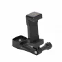 SUNNYLIFE Βάση Smartphone για DJI Osmo Pocket 3 - Μαύρο