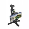 SUNNYLIFE Βάση Smartphone για DJI Osmo Pocket 3 - Μαύρο