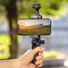 SUNNYLIFE Βάση Smartphone για DJI Osmo Pocket 3 - Μαύρο
