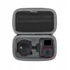 SUNNYLIFE Σκληρή Θήκη Μεταφοράς για Insta360 Ace / Ace Pro - Μαύρο