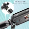 PULUZ Θήκη Στήριξης Πλαισίου για Insta360 One X2 (PU587B)
