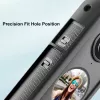 PULUZ Θήκη Στήριξης Πλαισίου για Insta360 One X2 (PU587B)